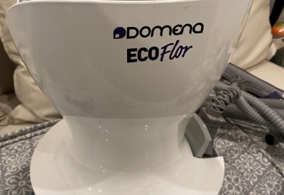 Location Nettoyeur vapeur domena ecoflor 5 bars (made in france) à Lambersart