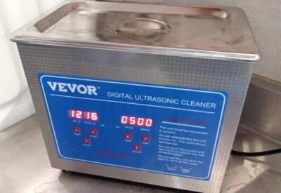 Location Nettoyeur ultrasons Autre à Vernines