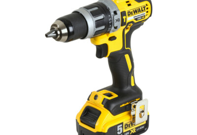 Location Perceuse à percussion Sans-fil Dewalt à Givors
