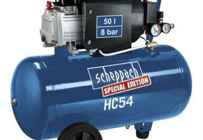 Location Compresseur air 50l 8 bars à Attignat