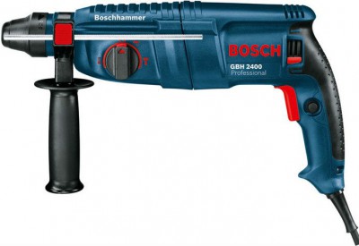 Location Marteau perforateur sds-plus gbh 2400 professional bosch à Crêts en Belledonne