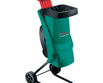 Location Broyeur de végétaux axt rapid 2200 à Châtenay-Malabry