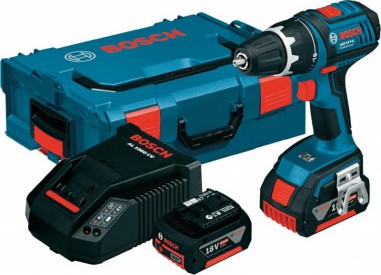 Location Perceuse-visseuse sans fil gsr 14,4 v-li professional à Cournonterral