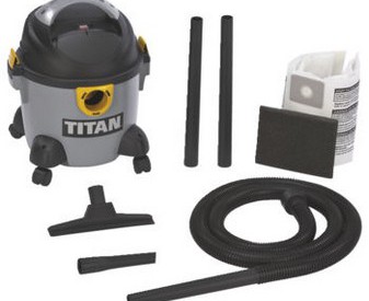 Location Aspirateur de chantier à Davézieux