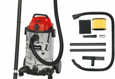 Location Aspirateur eau poussière électrique Autre à Talant