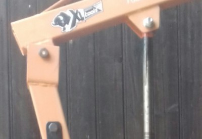 Location Grue d atelier à Valenciennes