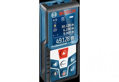 Location Telemetre laser bosch professional télémètre laser glm 50 à Paimpol