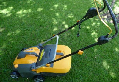 Location Scarificateur électrique stiga 1500w à Neuilly-Plaisance