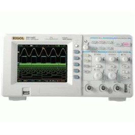 Location Oscilloscope ds1022c à Dreux