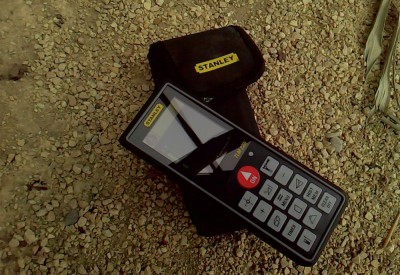 Location Telemetre lazer camera à Dreux