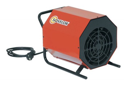 Location Chauffage d’atelier sovelor à Beauvoir-sur-Niort