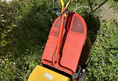 Location Tondeuse à gazon électrique Autre à Bègles
