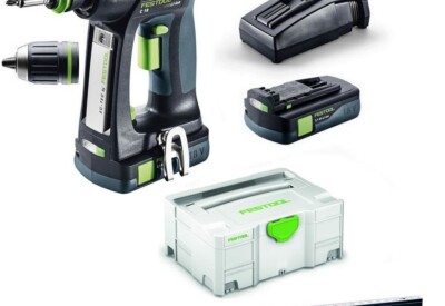 Location Visseuse perceuse Sans-fil Festool à Pérols