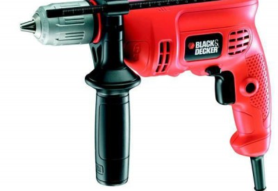 Location Perceuse à percussion black et decker cd 70 cre à Charleville-Mézières