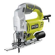 Location Scie sauteuse ryobi à Bruguières