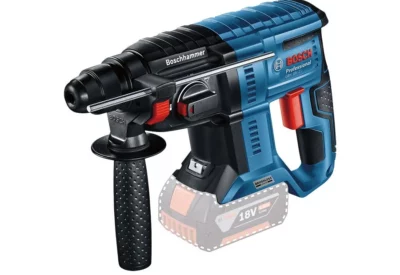 Location Marteau perforateur Bosch pro Bosch à Pluneret