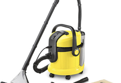 Location Shampouineuse Karcher à Saint-Saturnin