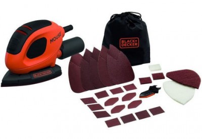 Location Ponseuse black et decker à Reims
