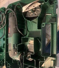 Location Outil multifonction bosch pmf 220 ce, 220 w à Tournan-en-Brie