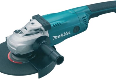 Location Meuleuse d'angle Makita 230mm Makita à Montesson