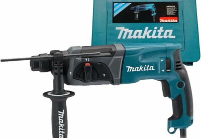 Location Burineur perforateur électrique Makita à Ladignac-le-Long