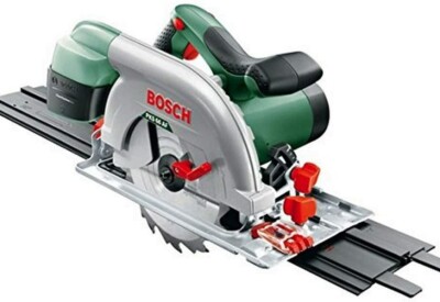 Location Bosch Scie circulaire – PKS 66 AF Bosch à Meurchin