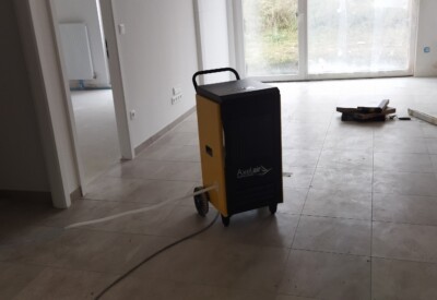 Location Déshumidificateur professionnel Autre à Strasbourg