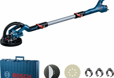 Location Ponceuse Plaquiste Bosch pro à Auxerre
