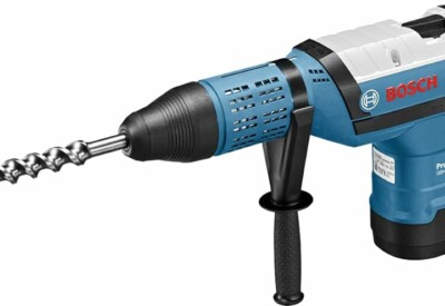 Location Burineur perforateur électrique Bosch à Conques-sur-Orbiel
