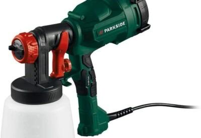 Location Pistolet à peinture électrique Autre à Marseille