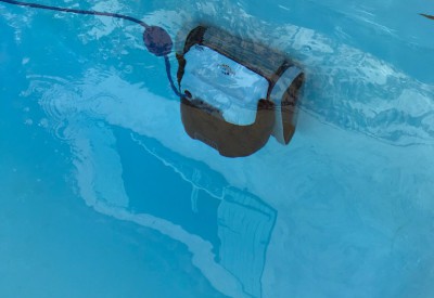Location Robot piscine à La Colle-sur-Loup