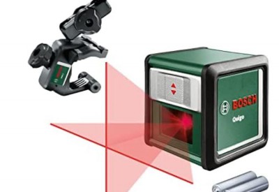 Location Niveau laser Bosch à Paris