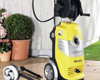 Location Karcher haute pression 150 bars à Dreux