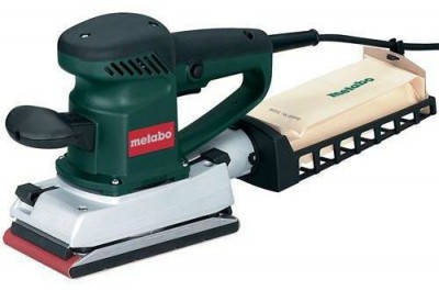 Location Ponceuse vibrante metabo sr356 à Compiègne
