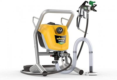 Location Location wagner hea 250 airless à Pagny-sur-Moselle