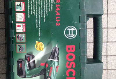 Location Perceuse/devisseuse bosch 14.4 à Bagneux