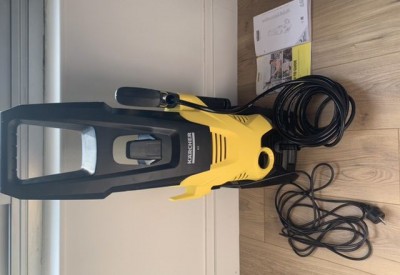 Location Nettoyeur haute pression karcher à Fresnes