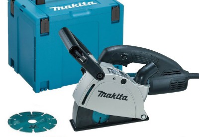 Location Rainureuse makita sg1251j à Toulouse