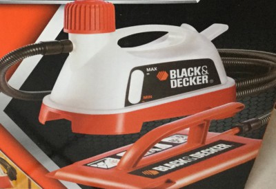 Location Decolleuse à papier peint black & decker 2400w à Pérignat-lès-Sarliève