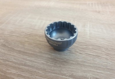 Location Parktool clef pour roulement à cartouche bbt-59.2 à Paris 15e Arrondissement