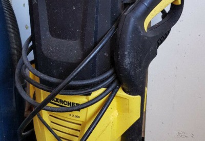 Location Karcher 110 bars à Dompierre-sur-Yon