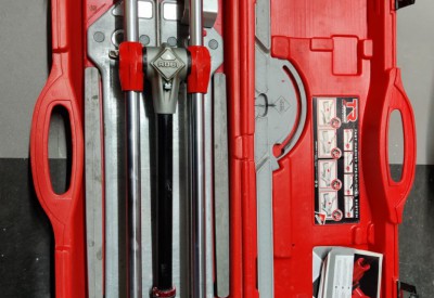 Location Carrelette pro rubi tr600 magnet à Sainte-Geneviève-des-Bois