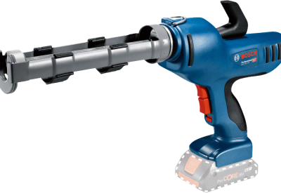 Location Pistolet à mastic bosch pro 18v à Campbon