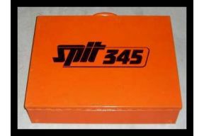 Location Marteau perforateur spit 345 à Dreux