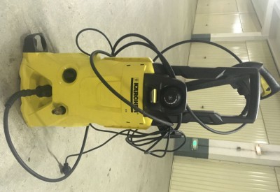 Location Karcher k4 à Lyon 7e Arrondissement