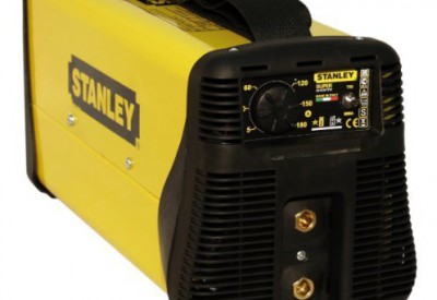 Location Poste à souder inverter stanley à La Roche-Jaudy
