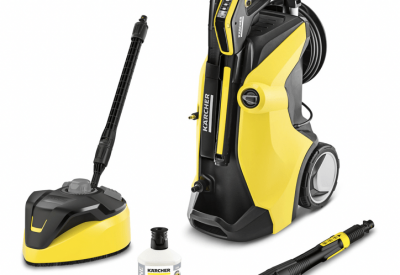 Location Karcher k7 + brosse à Campbon
