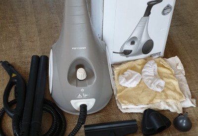Location Nettoyeur vapeur astoria à Luc-la-Primaube