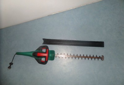Location Taille haie bosch ahs 6000 prot t à Dreux