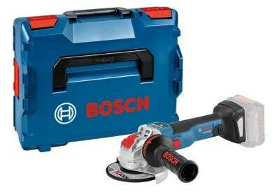 Location Disqueuse Bosch 18V 125 mm Bosch à Manoncourt-en-Vermois